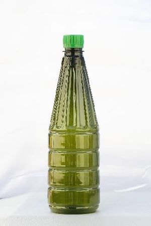 V24750DG Vinegar Pet Bottle
