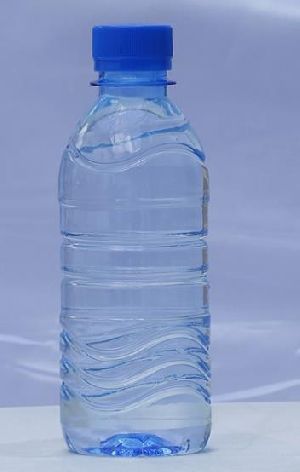 W13325BL Water Pet Bottle