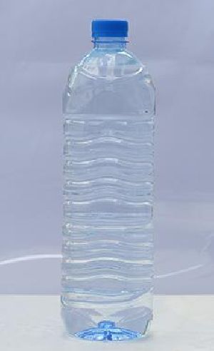 W221000BLSNN Water Pet Bottle
