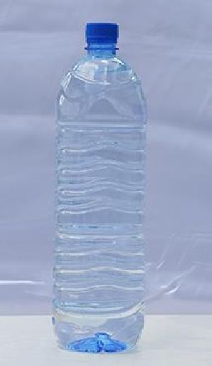 W321500N Water Pet Bottle