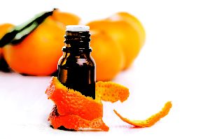 Orange Oil