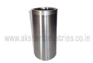 cylindrical sleeves