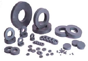 Ferrite Magnets