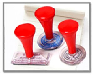 Rubber Stamps