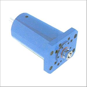 Die and Mould Compact Hydraulic Cylinder