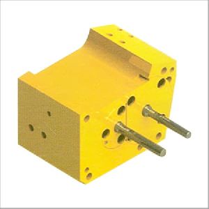 Die Casting Hydraulic Cylinder