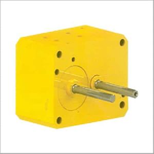 Die Casting Hydraulic Cylinder