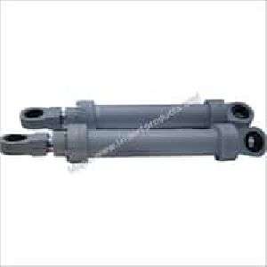 Heavy Duty Mill Hydraulic Cylinder