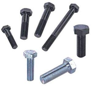 High Tensile Fasteners