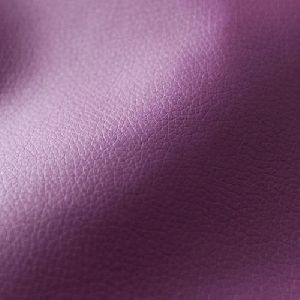 Purple Aniline Leather
