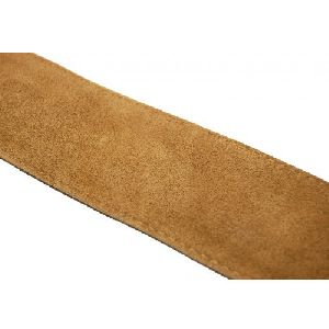 Suede Leather Fabric
