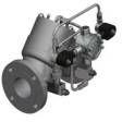 Piston Type Digital Control Valve