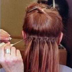 find hair extensions