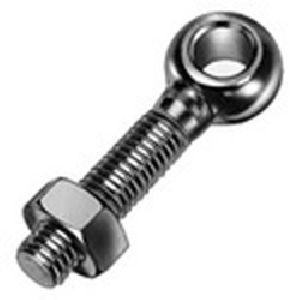 Copper Eye Bolts