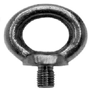 Iron Lifting Eye Bolts