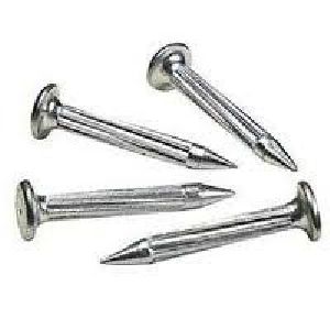 Stainless Steel Roofing Nails