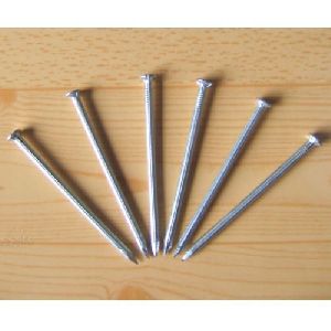 Stainless Steel Wire Nails
