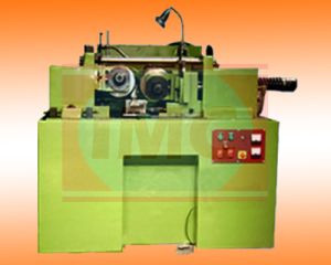 hydraulic thread rolling machines