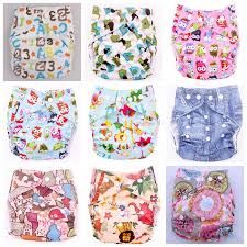 Baby Diapers