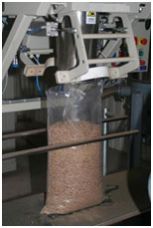 Bag filling Machines