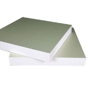 rigid polyurethane foam sheet