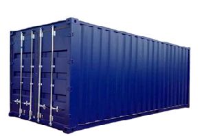 GP Standard Containers