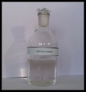 Methyl Iodide