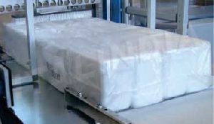 SHRINK WRAPPED TRAYS