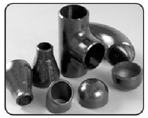 Carbon and Alloy Steel Pipe fittings