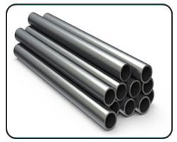 Inconel Pipe