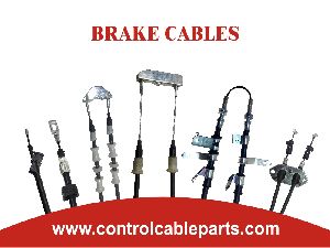 Hand Brake Cables