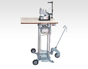Trolly Stand CM