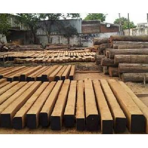 Nagpur Teak Wood Lumbers