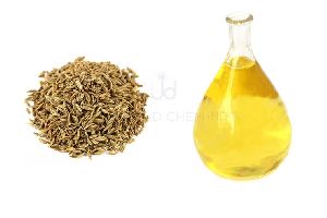 Cumin Seed Oil