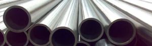 Stainless Steel Tube