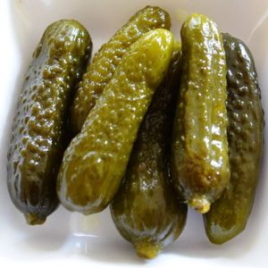 Gherkins