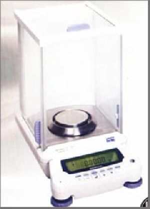 Analytical Instruments