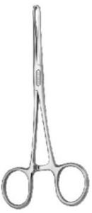 Allice Tissue Forcep