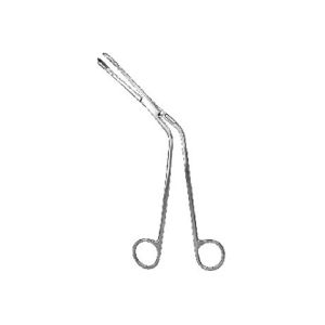 DENIS BROWNE Tonsil Holding Forceps