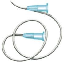 Disposable Simcoe Cannula