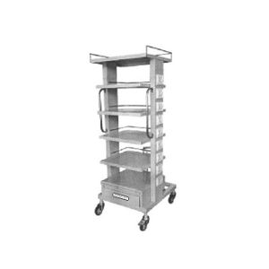 Endoscope Trolley