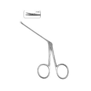 Foreign Body Forceps