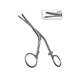 Grannulation Health Forceps