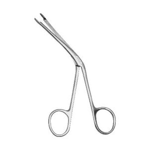 HARTMAN Aural Forcep