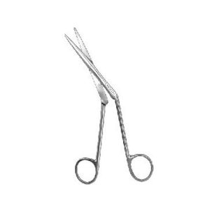 HEYMANN Turbinectomy Scissors