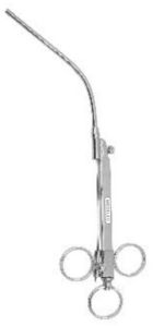 Krause Nasal Snare