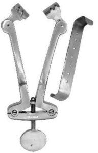 Lempert Endural Retractor