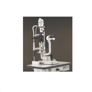 Medelec Slit Lamp