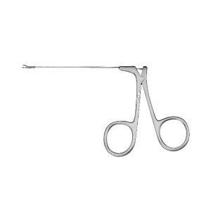 Micro Aural Cup Forceps