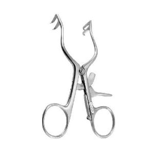 PLESTER Self Retaining Retractor